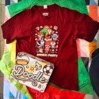 Animal Party Animal Party