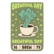 Brewtiful Day