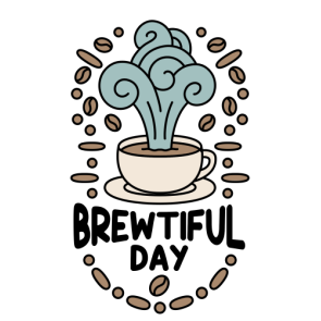 Brewtiful Day White Brewtiful Day White