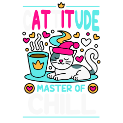 Cattitude