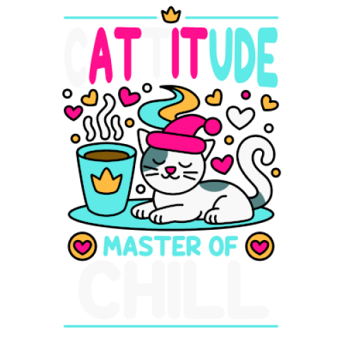 Cattitude