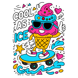 Cool As Ice