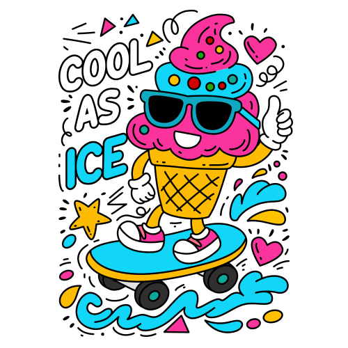 Cool As Ice