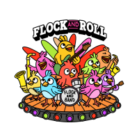 Flock And Roll
