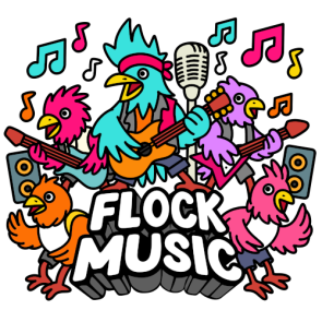 Flock Music Flock Music