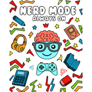 Nerd Mode