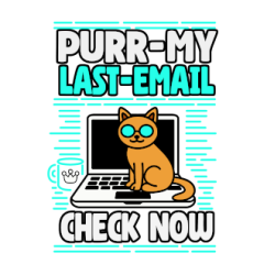 Purr-My-Last-Email