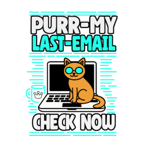 Purr-My-Last-Email
