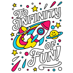 To Infinity of Fun