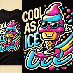 Cool As Ice