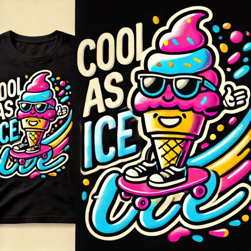 Cool As Ice