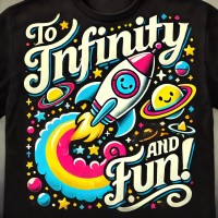 To Infinity