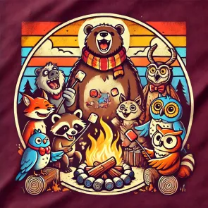 Animal Camp