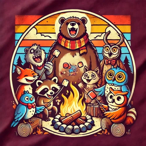 Animal Camp
