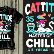 Cattitude