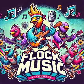 Flock Music