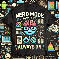 Nerd Mode