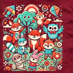 Animal Party